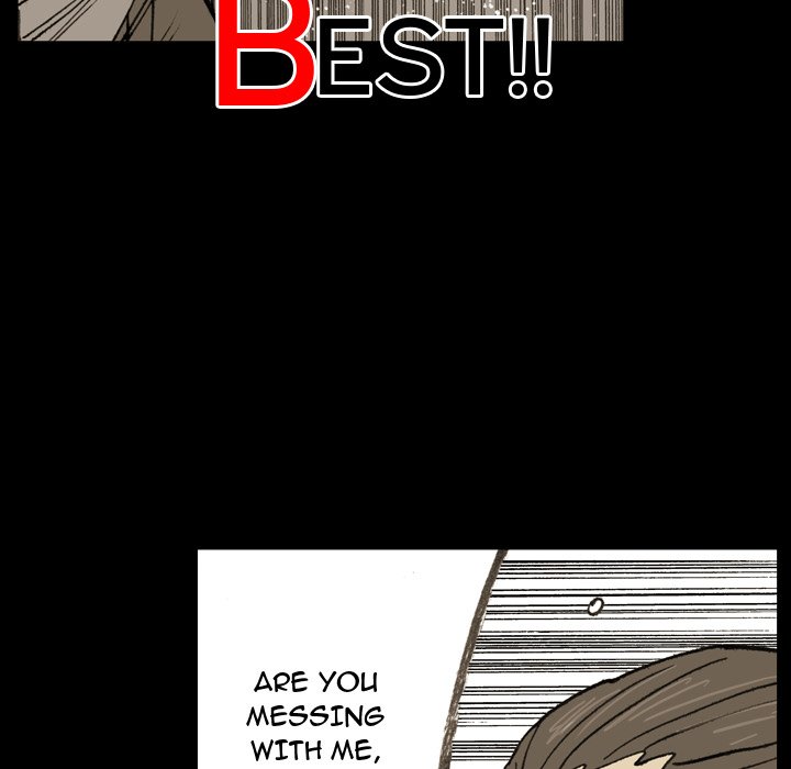 The Bully Hunter - episode 14 - 6