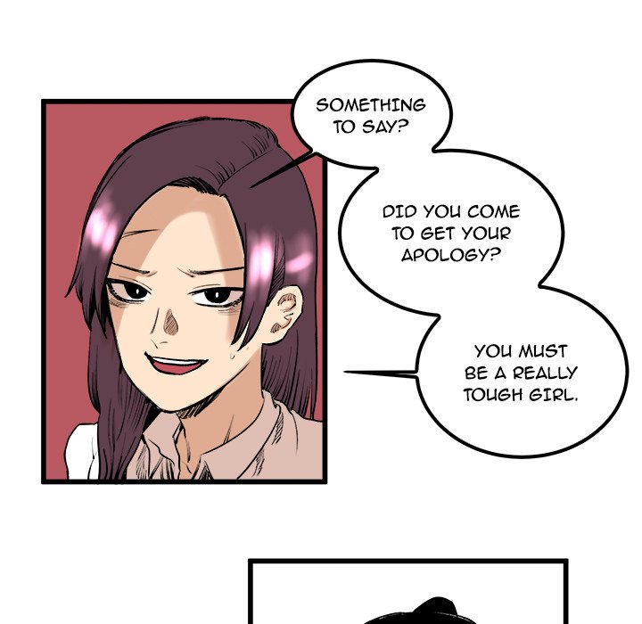 A Bad Friend - episode 9 - 63