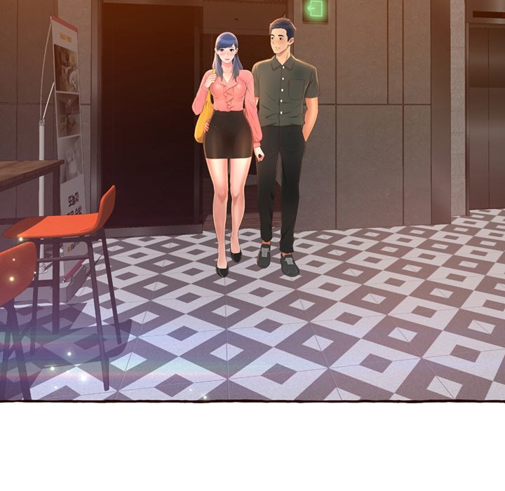 Can't Get to You - episode 4 - 19