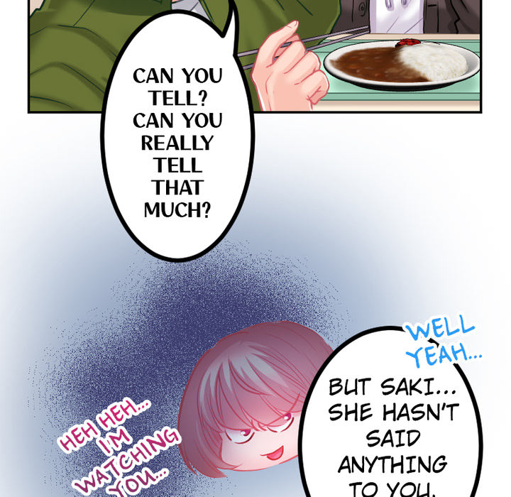Diet For Sex! - episode 11 - 9