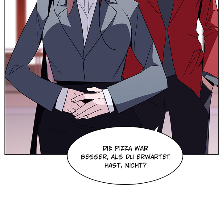 Dreiblättriges Kleeblatt - episode 20 - 119