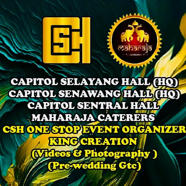 capitalselayanghallhq
