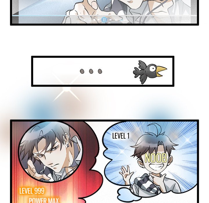 Another Side of Me - episode 1 - 18