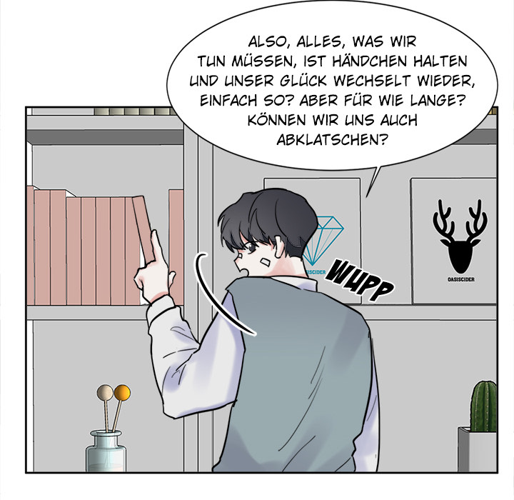 Glück im Unglück - episode 9 - 23
