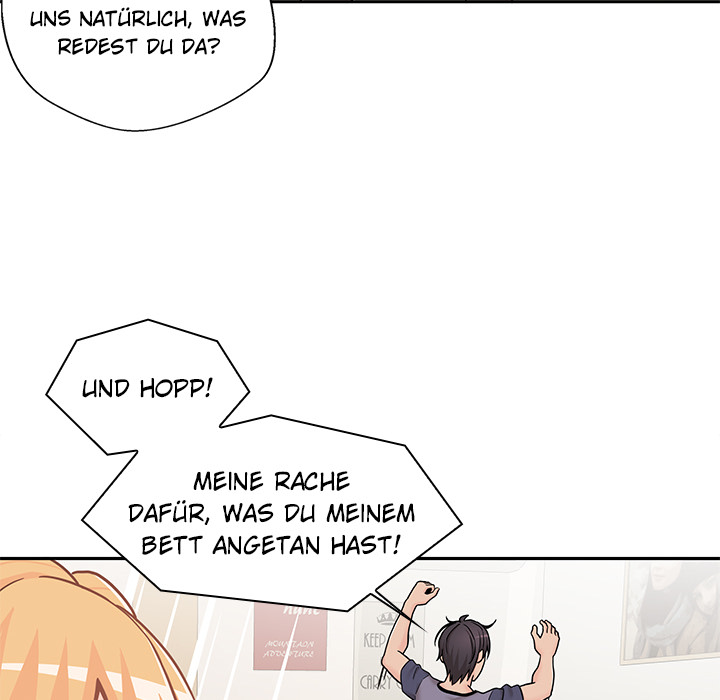 Liebe... aber nur zum Üben - episode 12 - 14