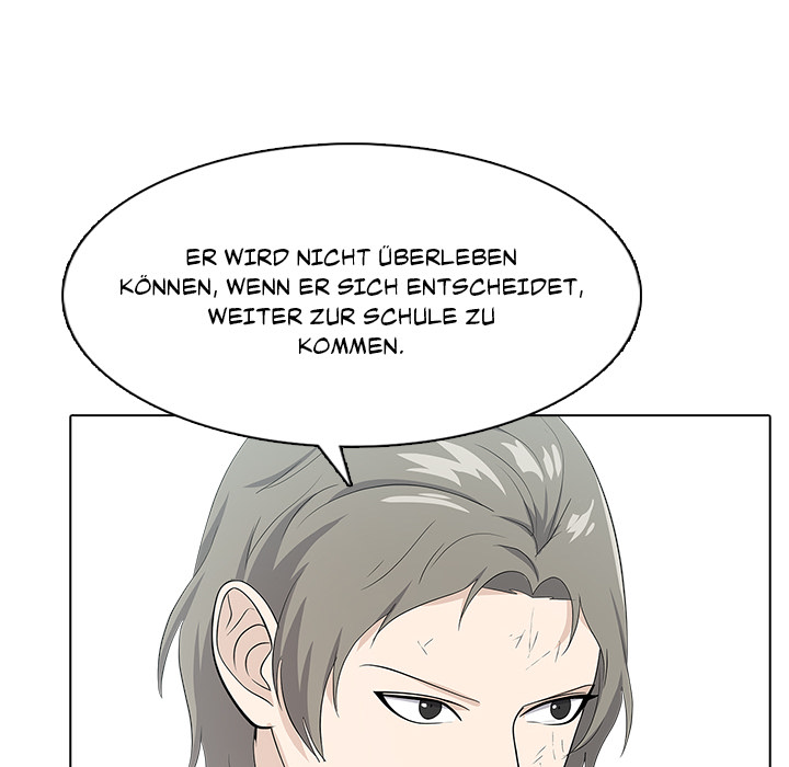Teufel der Oberstufe: Boost - episode 7 - 143