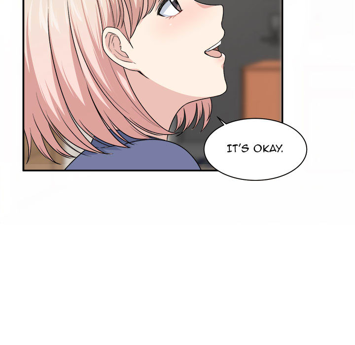 Excuse me, This is my Room - UNCENSORED - episode 11 - 11
