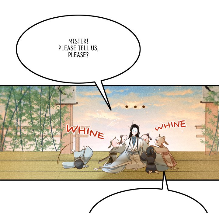 Let Me Be Your Flower - episode 1 - 23
