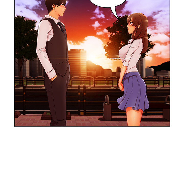 Lady Long Legs - episode 25 - 14