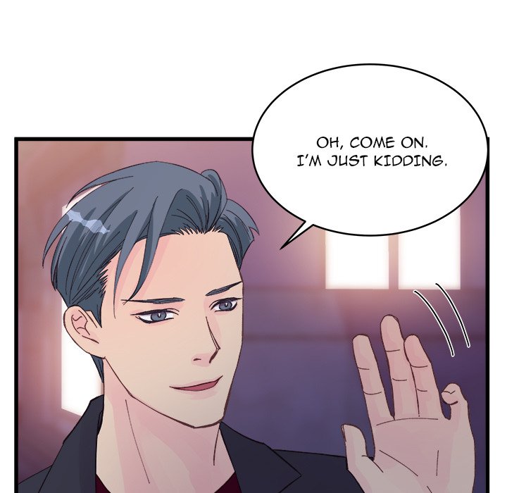 A Nonsense Relationship - episode 13 - 4