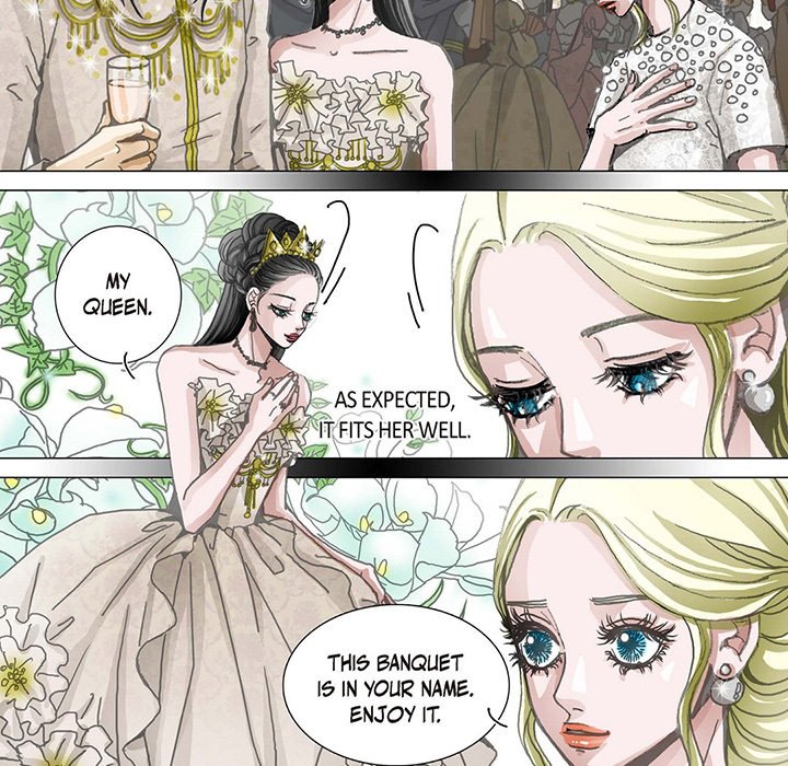 The Emperor's Woman - episode 59 - 10