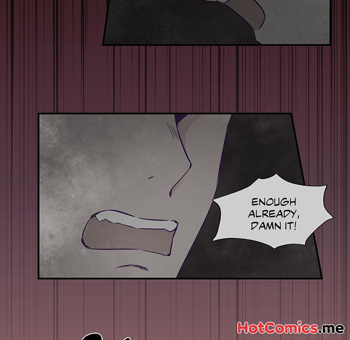 My Special Squishy Someone - episode 19 - 41
