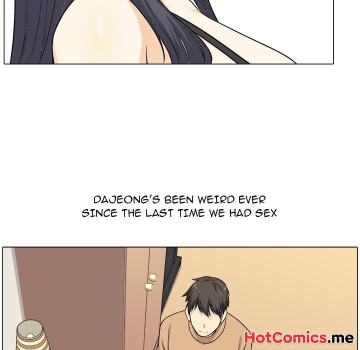 Excuse me, This is my Room - UNCENSORED - episode 21 - 122