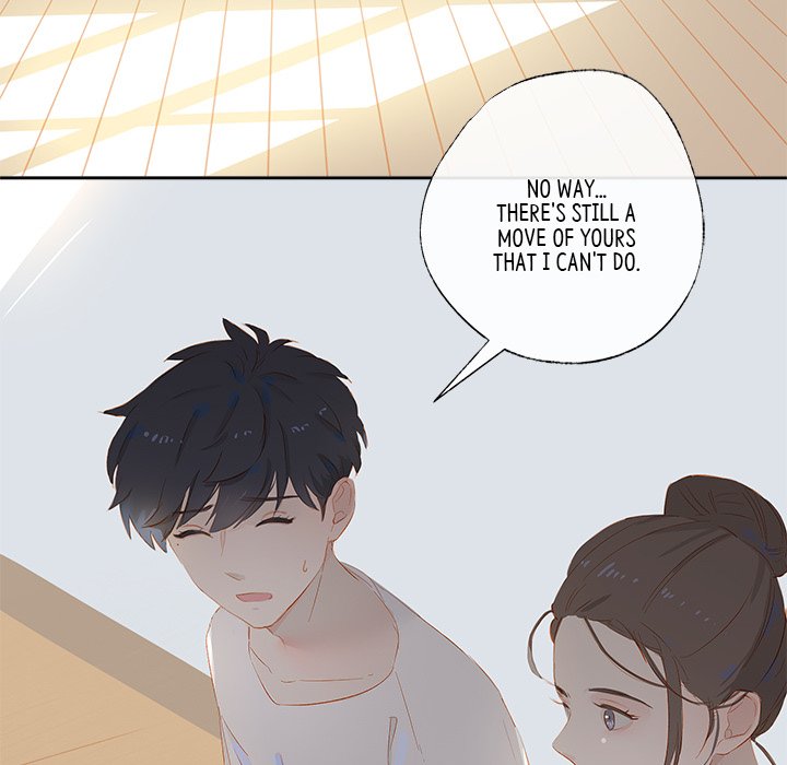 Ballerino - episode 21 - 56