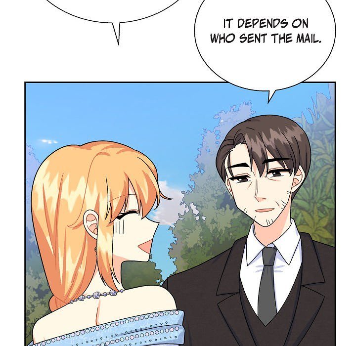 The Destroyer Fell in Love with Me - episode 25 - 92