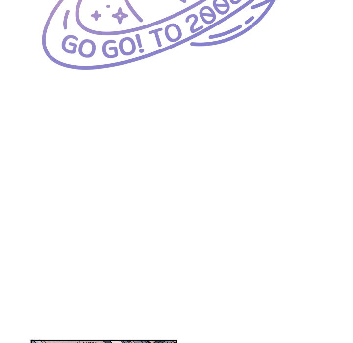 Go Go! To 2008★ - episode 3 - 31