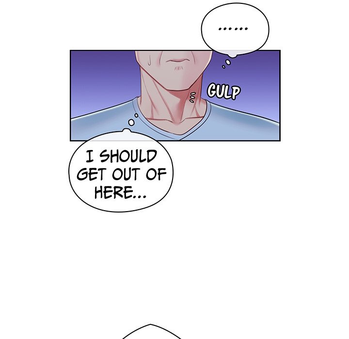 Master, Do You Need A Hand? - episode 21 - 16