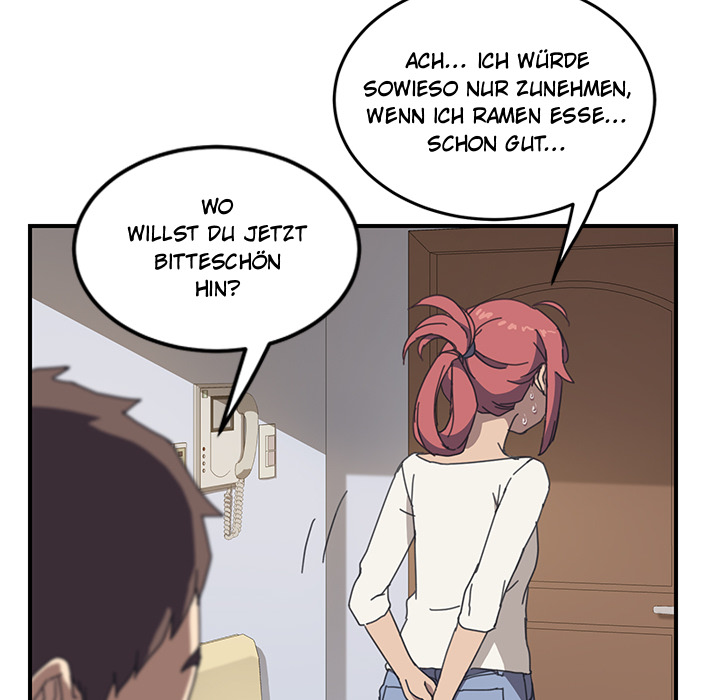 Mitbewohner wider Willen - episode 9 - 113