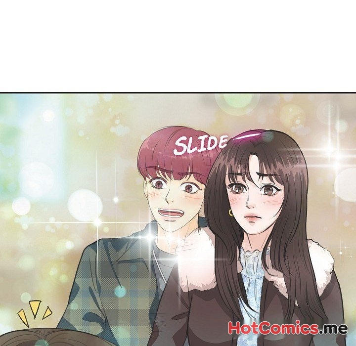 Come Be My Teacher - episode 13 - 33