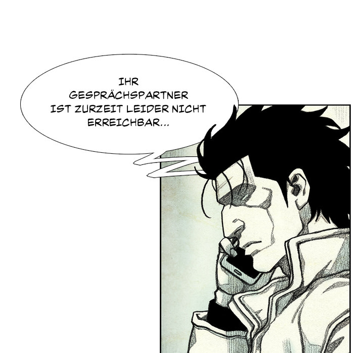 Monsterkind - episode 46 - 67