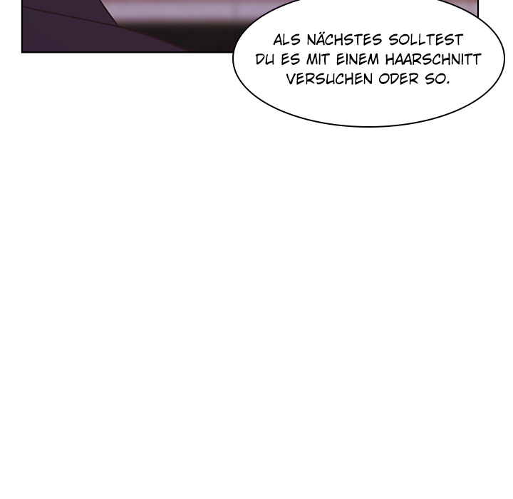 Der Mädchen-Knigge - episode 71 - 79