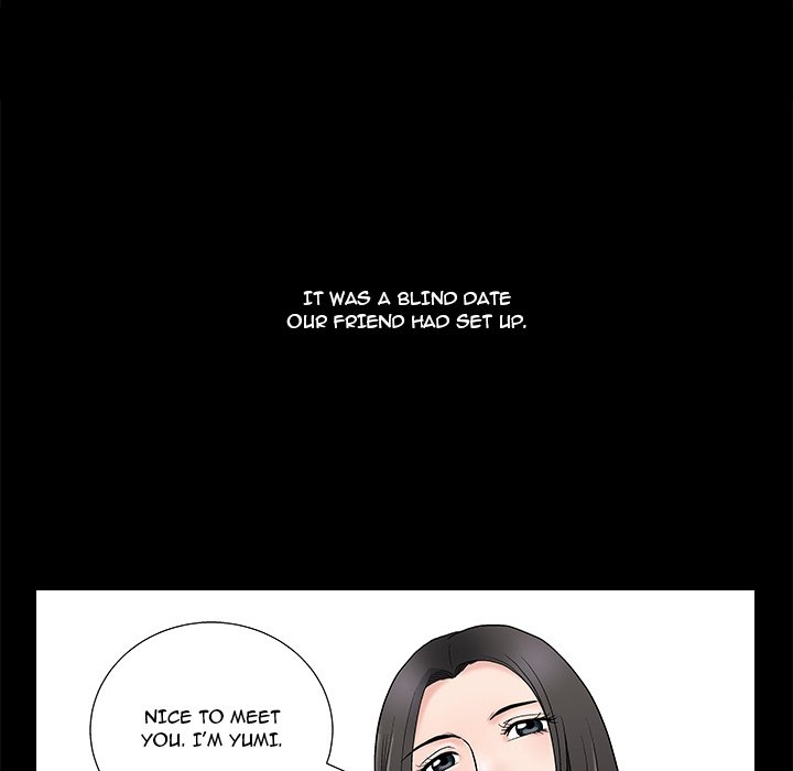 Unspeakable - episode 1 - 12