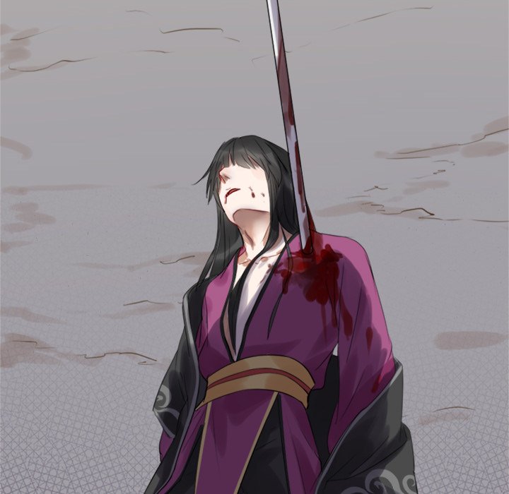 Odis and Moa's Underworld Diary - episode 66 - 32