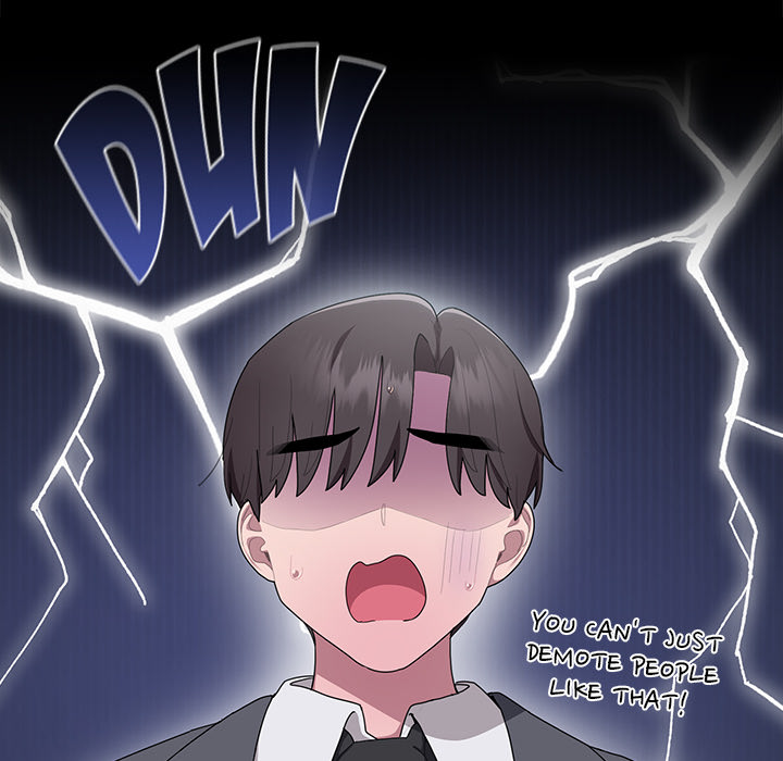 Troublesome Employee Warning - UNCENSORED - episode 16 - 105
