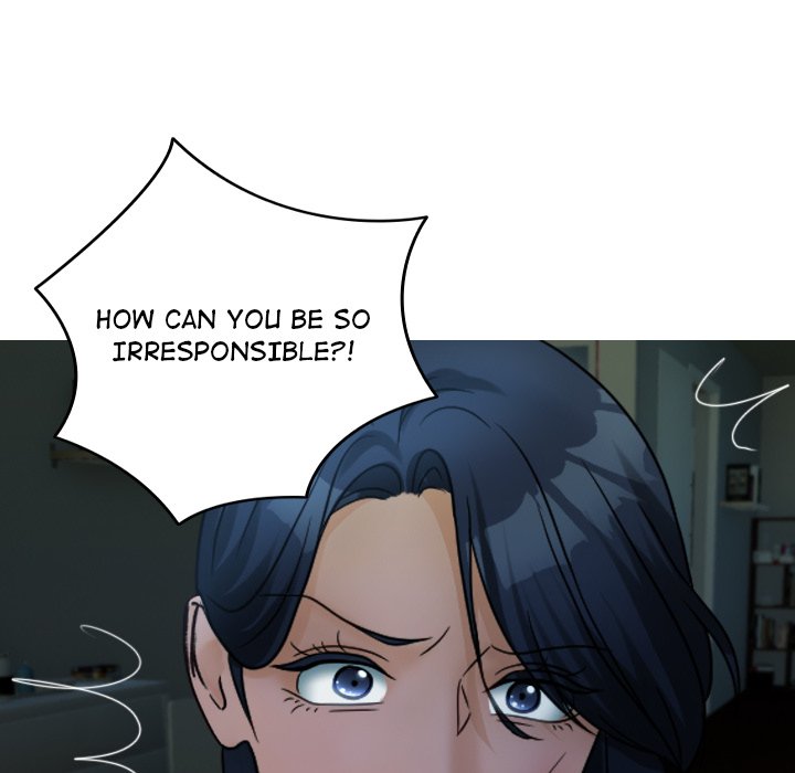 Make Me Yours, Professor - episode 33 - 23