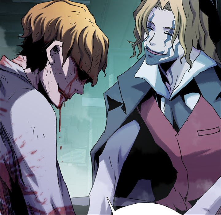 Blood Blade - episode 32 - 56