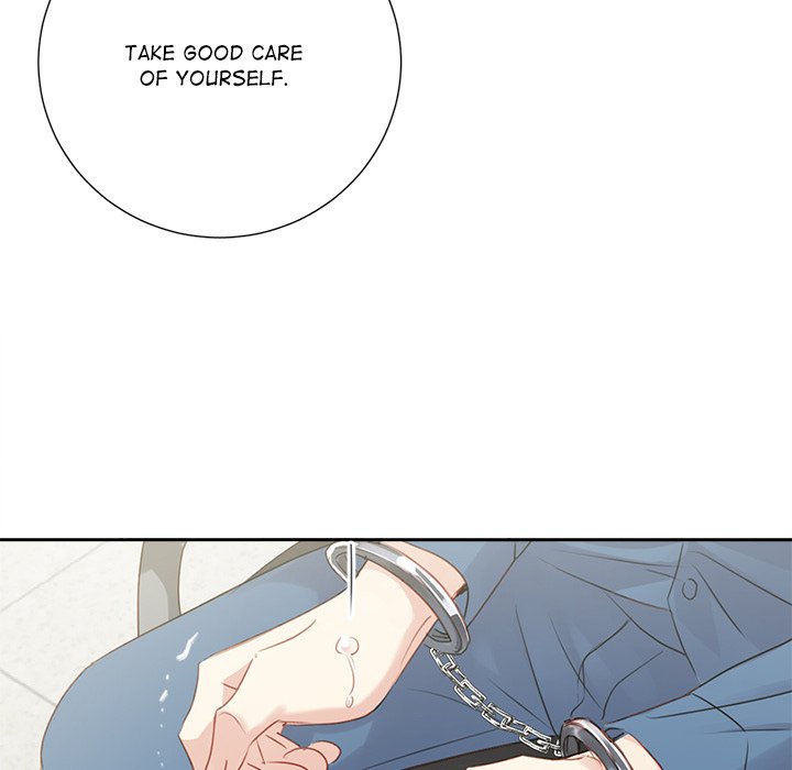 A Young Case of Hearts - episode 41 - 136