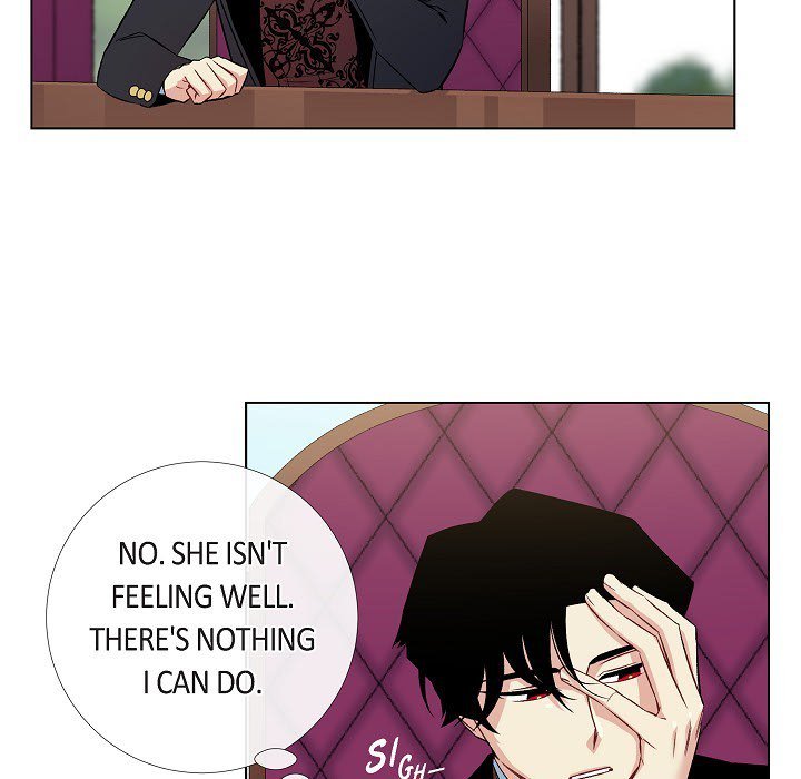 The Maid and the Vampire - episode 40 - 67