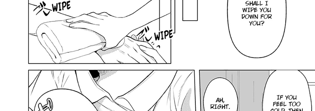 Now That I’m Stuck in His Bed, I Have to Keep Quiet...! The Straight-Laced Nurse Gets Ordered Around by Her Sister’s Boyfriend! - episode 2 - 10