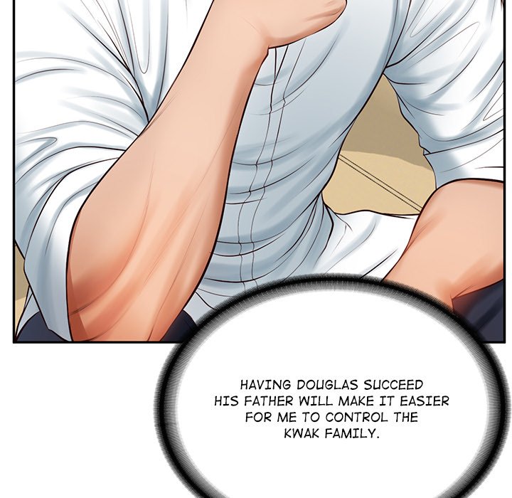 Extremely Rich Family - episode 50 - 49