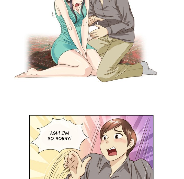My New Co-worker - episode 23 - 5
