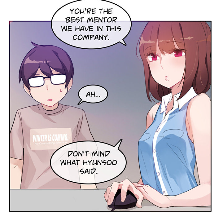 A Pervert's Daily Life - episode 6 - 18