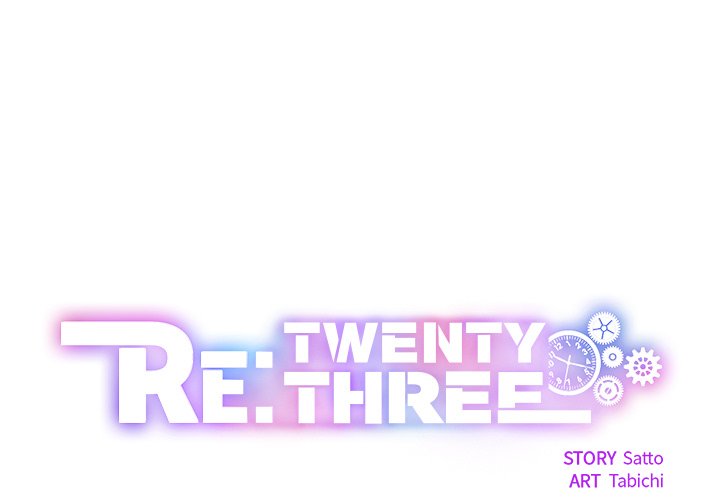 RE: Twenty Three - episode 13 - 0