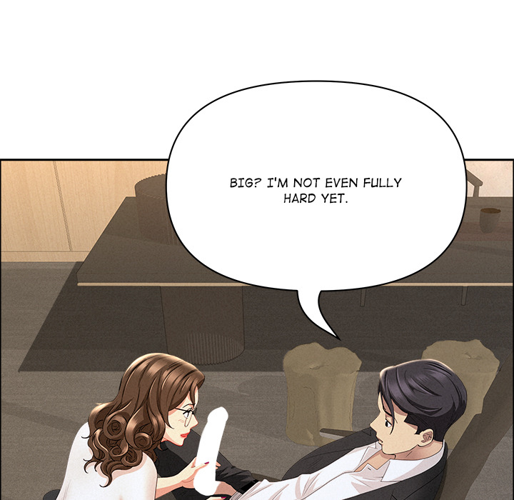 Her Bodyguard - episode 50 - 90