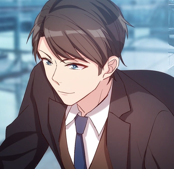 CEO's Sudden Proposal - episode 9 - 35