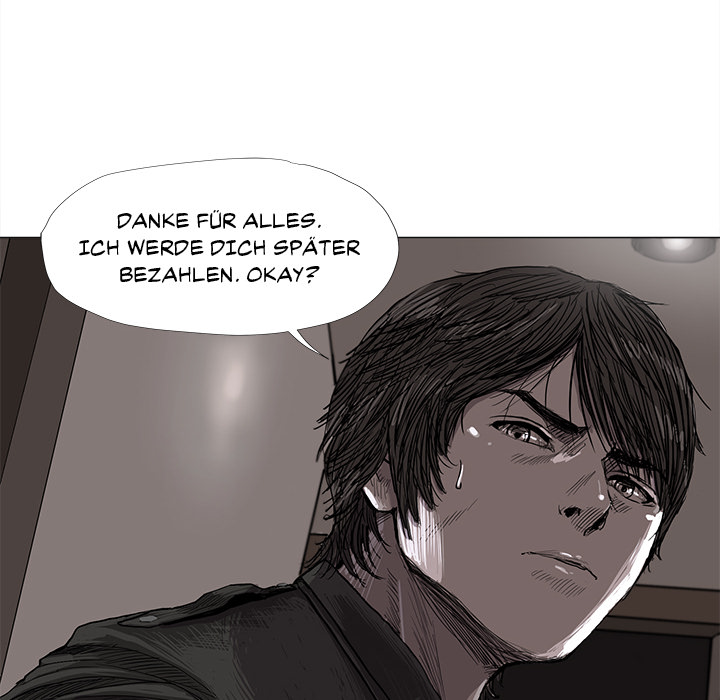 Das azurblaue Land - episode 5 - 98