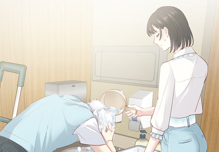 A Young Case of Hearts - episode 33 - 3