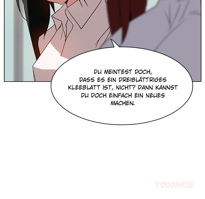 Dreiblättriges Kleeblatt - episode 8 - 62