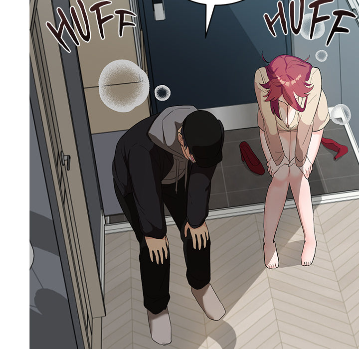Saving My Magical Girl - episode 3 - 4