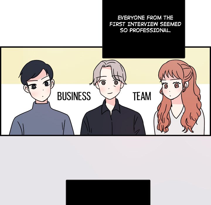 Office Grievances - episode 4 - 14
