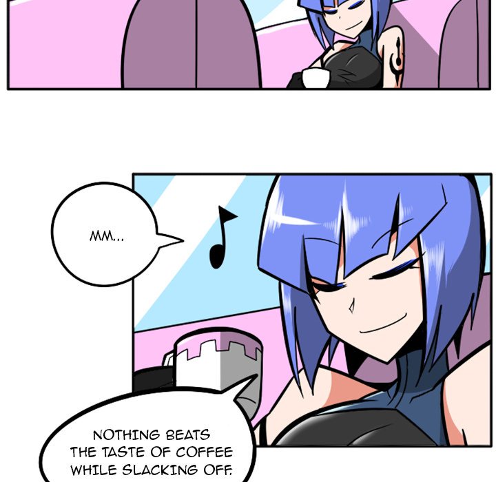 Maki and Friends - episode 37 - 19