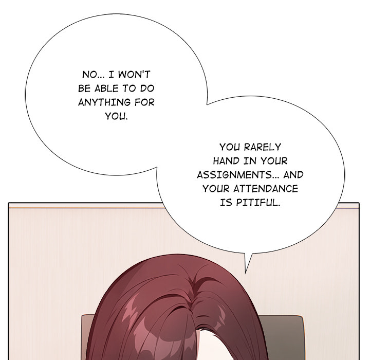 Desire Note - episode 13 - 15