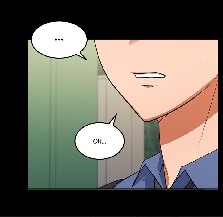 Office Romance is a No-No - episode 1 - 73