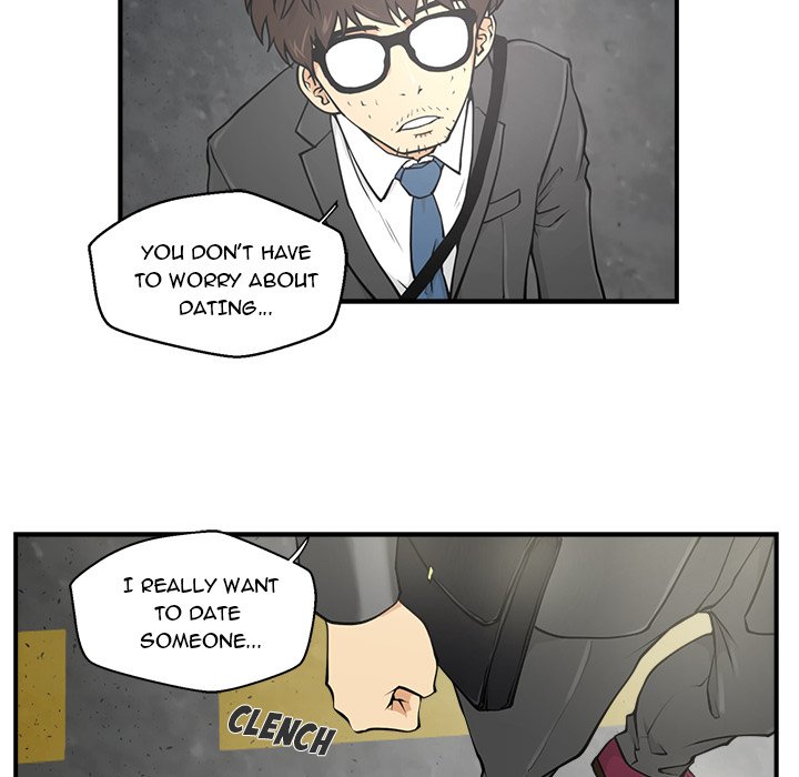 Mr. Kang - episode 1 - 43