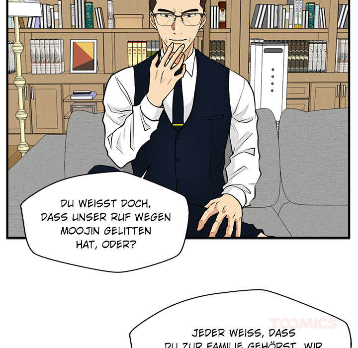 Los geht´s Mr. Kang! - episode 75 - 109