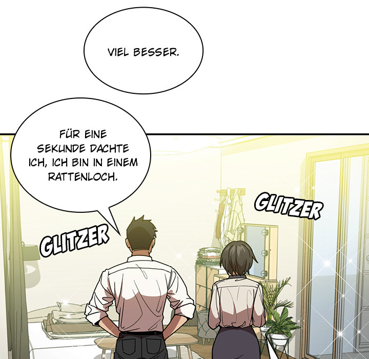 Enge Nachbarn - episode 14 - 22